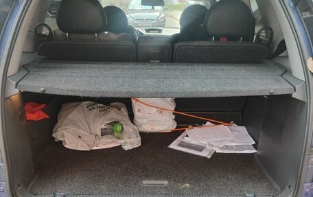 Opel Meriva, 2006 год, 220 000 рублей, 5 фотография