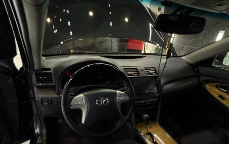 Toyota Camry, 2006 год, 1 150 000 рублей, 4 фотография