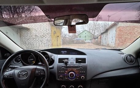 Mazda 3, 2012 год, 650 000 рублей, 5 фотография