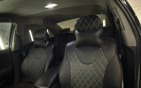 Toyota Camry, 2006 год, 1 150 000 рублей, 8 фотография