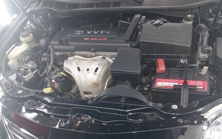 Toyota Camry, 2006 год, 1 150 000 рублей, 7 фотография