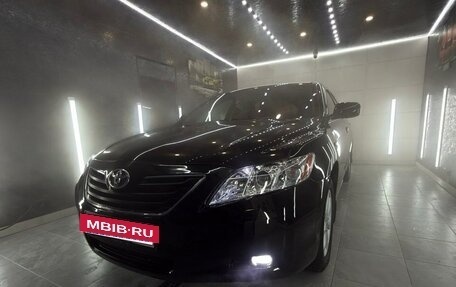 Toyota Camry, 2006 год, 1 150 000 рублей, 11 фотография