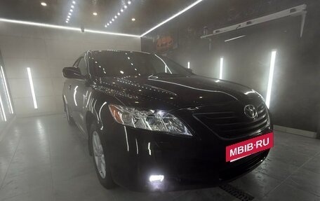 Toyota Camry, 2006 год, 1 150 000 рублей, 10 фотография