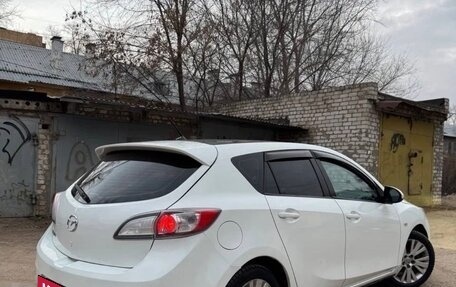 Mazda 3, 2012 год, 650 000 рублей, 4 фотография