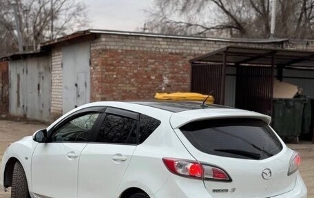 Mazda 3, 2012 год, 650 000 рублей, 2 фотография