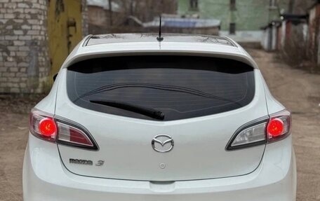 Mazda 3, 2012 год, 650 000 рублей, 3 фотография