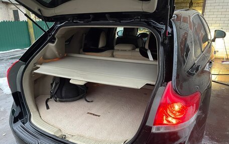 Toyota Venza I, 2010 год, 1 790 000 рублей, 12 фотография