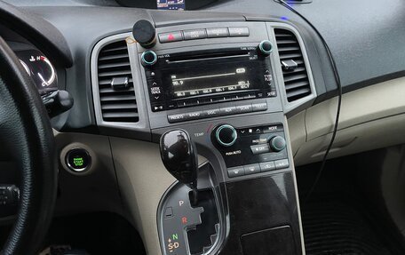 Toyota Venza I, 2010 год, 1 790 000 рублей, 16 фотография