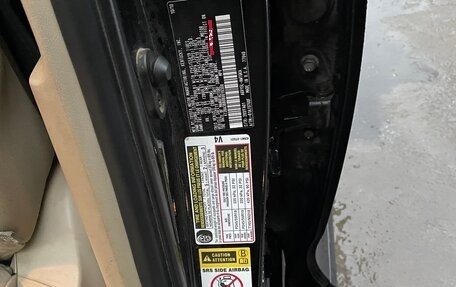 Toyota Venza I, 2010 год, 1 790 000 рублей, 8 фотография