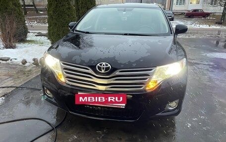Toyota Venza I, 2010 год, 1 790 000 рублей, 14 фотография