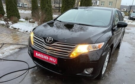 Toyota Venza I, 2010 год, 1 790 000 рублей, 15 фотография
