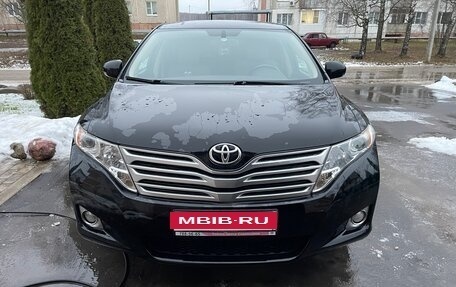 Toyota Venza I, 2010 год, 1 790 000 рублей, 18 фотография