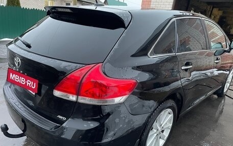 Toyota Venza I, 2010 год, 1 790 000 рублей, 20 фотография