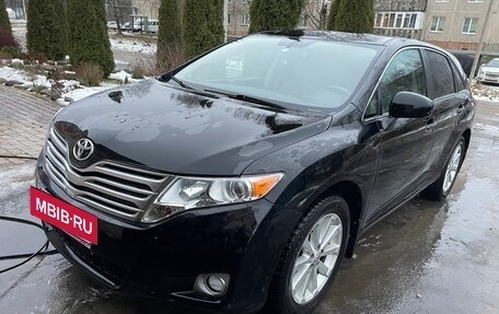 Toyota Venza I, 2010 год, 1 790 000 рублей, 23 фотография