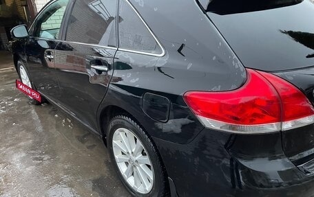Toyota Venza I, 2010 год, 1 790 000 рублей, 22 фотография
