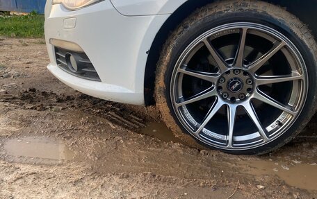 Volkswagen Passat CC I рестайлинг, 2009 год, 650 000 рублей, 16 фотография