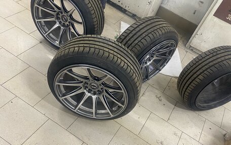 Volkswagen Passat CC I рестайлинг, 2009 год, 650 000 рублей, 18 фотография