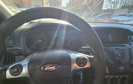 Ford Focus III, 2014 год, 770 000 рублей, 6 фотография
