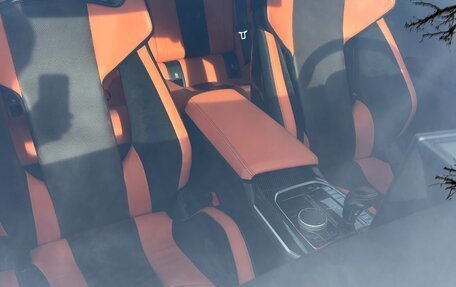 BMW M4, 2023 год, 11 700 000 рублей, 2 фотография