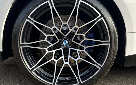 BMW M4, 2023 год, 11 700 000 рублей, 3 фотография