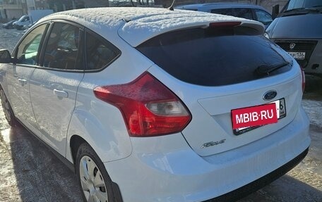 Ford Focus III, 2014 год, 770 000 рублей, 4 фотография