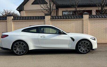 BMW M4, 2023 год, 11 700 000 рублей, 6 фотография