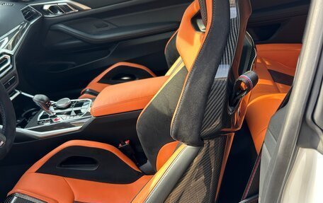 BMW M4, 2023 год, 11 700 000 рублей, 11 фотография