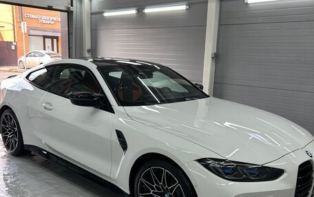 BMW M4, 2023 год, 11 700 000 рублей, 13 фотография
