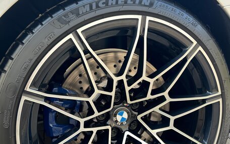 BMW M4, 2023 год, 11 700 000 рублей, 10 фотография