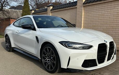 BMW M4, 2023 год, 11 700 000 рублей, 7 фотография