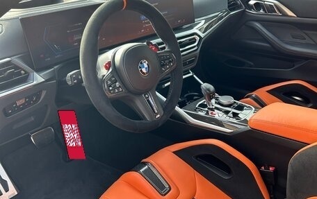 BMW M4, 2023 год, 11 700 000 рублей, 12 фотография