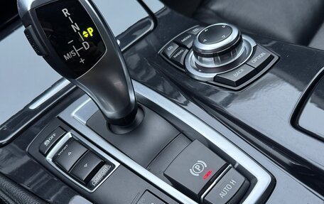 BMW 5 серия, 2012 год, 1 850 000 рублей, 9 фотография