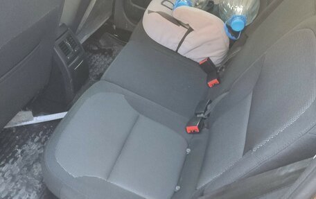 Skoda Yeti I рестайлинг, 2012 год, 615 000 рублей, 6 фотография