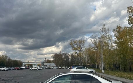 Mercedes-Benz C-Класс, 2013 год, 1 600 000 рублей, 5 фотография