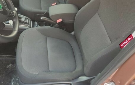 Skoda Yeti I рестайлинг, 2012 год, 615 000 рублей, 7 фотография