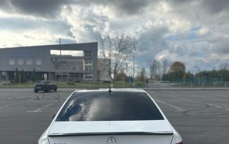Mercedes-Benz C-Класс, 2013 год, 1 600 000 рублей, 7 фотография