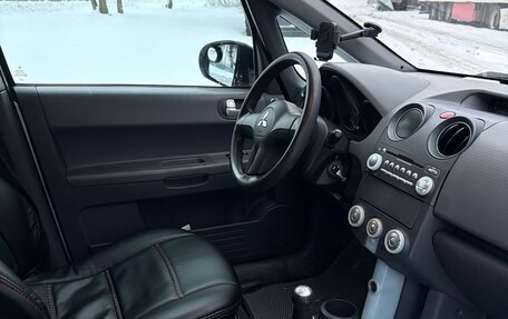 Mitsubishi Colt VI рестайлинг, 2005 год, 355 000 рублей, 6 фотография