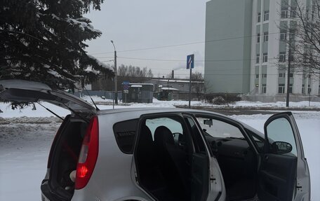 Mitsubishi Colt VI рестайлинг, 2005 год, 355 000 рублей, 5 фотография