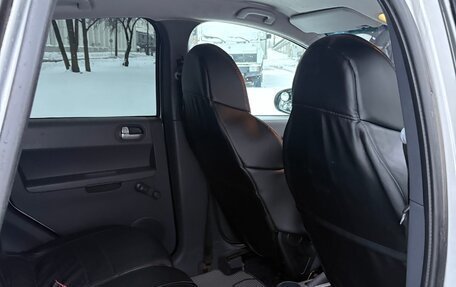 Mitsubishi Colt VI рестайлинг, 2005 год, 355 000 рублей, 7 фотография