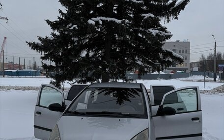 Mitsubishi Colt VI рестайлинг, 2005 год, 355 000 рублей, 2 фотография