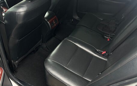 Toyota Camry, 2012 год, 1 600 000 рублей, 8 фотография