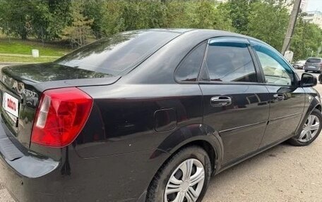 Daewoo Gentra II, 2014 год, 550 000 рублей, 5 фотография