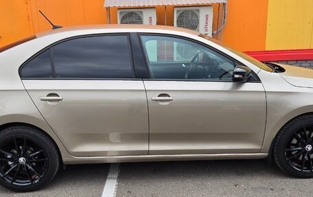 Skoda Rapid II, 2020 год, 1 850 000 рублей, 3 фотография