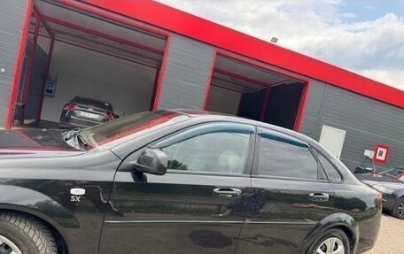 Daewoo Gentra II, 2014 год, 550 000 рублей, 6 фотография