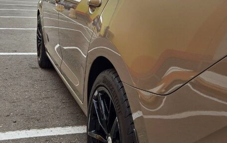 Skoda Rapid II, 2020 год, 1 850 000 рублей, 9 фотография