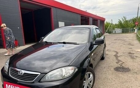Daewoo Gentra II, 2014 год, 550 000 рублей, 4 фотография