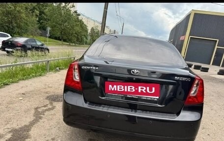 Daewoo Gentra II, 2014 год, 550 000 рублей, 3 фотография