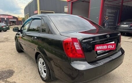 Daewoo Gentra II, 2014 год, 550 000 рублей, 2 фотография