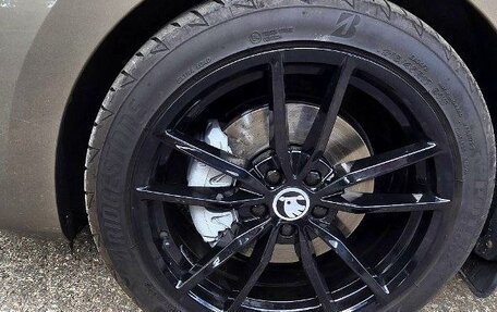 Skoda Rapid II, 2020 год, 1 850 000 рублей, 15 фотография