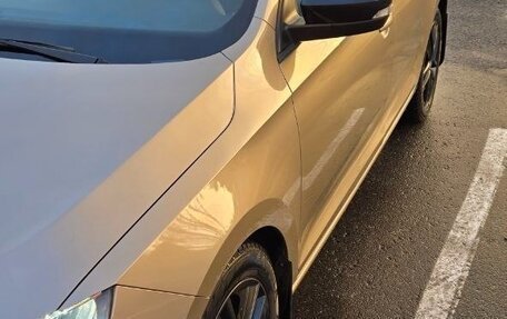 Skoda Rapid II, 2020 год, 1 850 000 рублей, 13 фотография